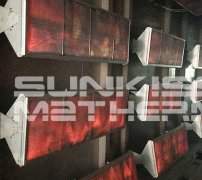 催化燃燒設(shè)備溫度控制及對環(huán)境的影響！