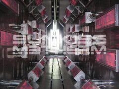 催化燃燒、廢氣處理設(shè)備的工作原理